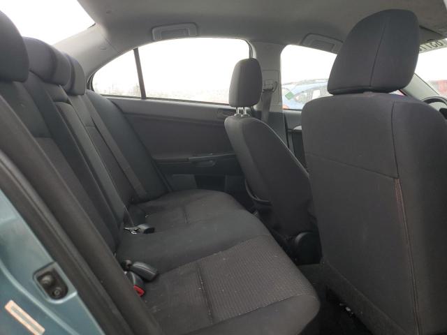 Photo 10 from auction – 2008 MITSUBISHI LANCER ES with VIN JA3AU26U08U045666