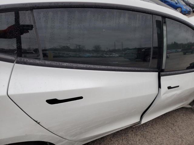 Photo 10 from auction – 2022 TESLA MODEL 3 with VIN 5YJ3E1EA8NF106940