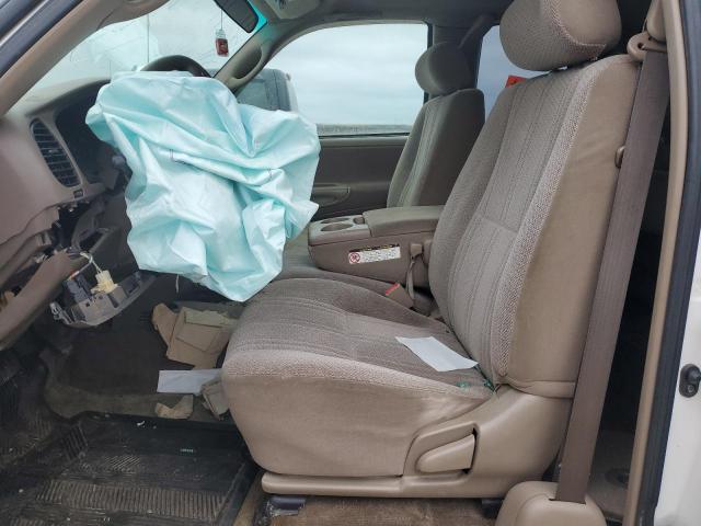 Photo 7 from auction – 2002 TOYOTA TUNDRA ACC with VIN 5TBBT44192S283811