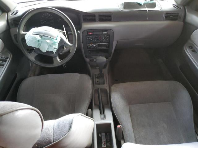 Photo 8 from auction – 1997 NISSAN SENTRA BAS with VIN 1N4AB41D9VC715071