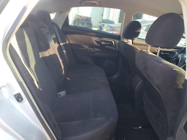 Photo 10 from auction – 2013 NISSAN ALTIMA 2.5 with VIN 1N4AL3APXDC903792
