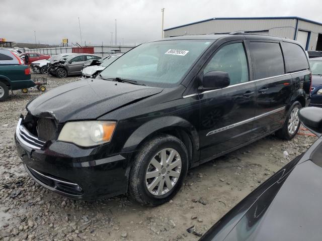 Photo 1 from auction – 2014 CHRYSLER TOWN & COU with VIN 2C4RC1BG6ER125189