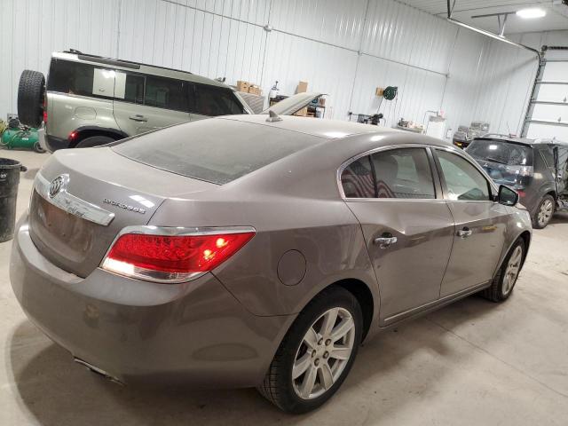 Photo 3 from auction – 2012 BUICK LACROSSE with VIN 1G4GC5E31CF358209
