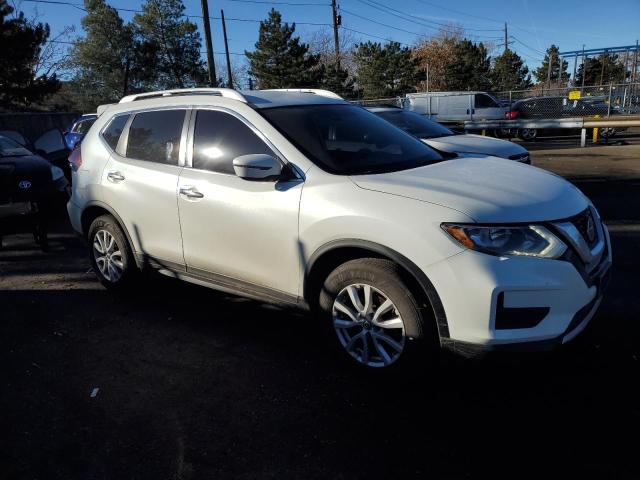 Photo 4 from auction – 2019 NISSAN ROGUE S with VIN KNMAT2MV4KP550020
