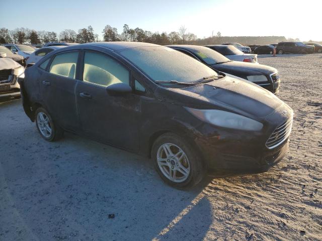 Photo 4 from auction – 2018 FORD FIESTA SE with VIN 3FADP4BJ3JM108367