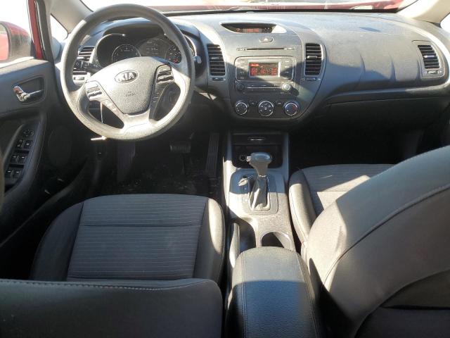 Photo 8 from auction – 2014 KIA FORTE LX with VIN KNAFX4A66E5223733