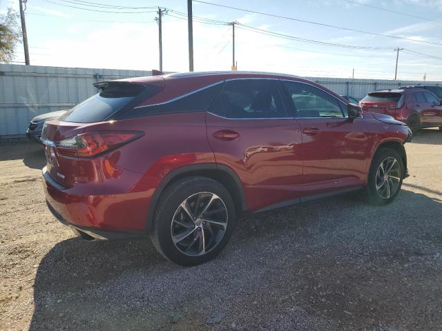 Photo 3 from auction – 2016 LEXUS RX 350 with VIN 2T2ZZMCA6GC006650