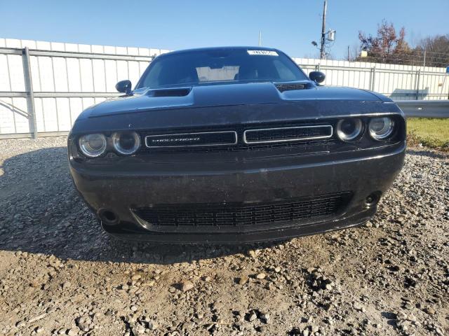 Photo 5 from auction – 2017 DODGE CHALLENGER with VIN 2C3CDZAG9HH550729
