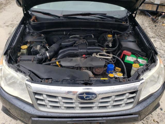 Photo 12 from auction – 2013 SUBARU FORESTER L with VIN JF2SHAEC3DH444735