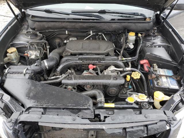 Photo 11 from auction – 2011 SUBARU OUTBACK 2. with VIN 4S4BRCGC8B3433174