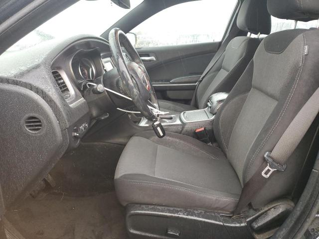 Photo 7 from auction – 2015 DODGE CHARGER SE with VIN 2C3CDXFG8FH845153