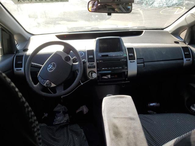 Photo 8 from auction – 2009 TOYOTA PRIUS with VIN JTDKB20U897828450