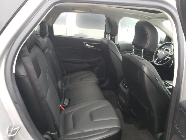 Photo 11 from auction – 2016 FORD EDGE TITAN with VIN 2FMPK4K86GBC58160