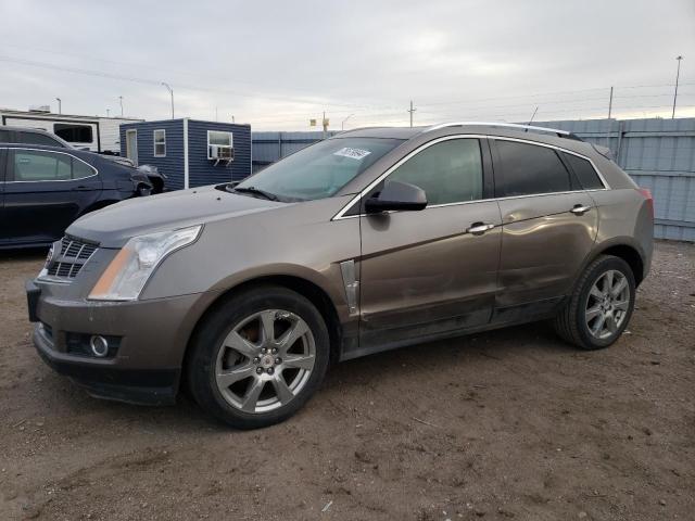 CADILLAC SRX PERFOR 2012 مع رقم تعريف المركبة 3GYFNBE36CS510337 - صورة من المزاد