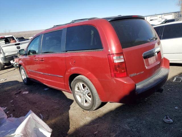 Photo 2 from auction – 2008 DODGE GRAND CARA with VIN 2D8HN54X58R111137
