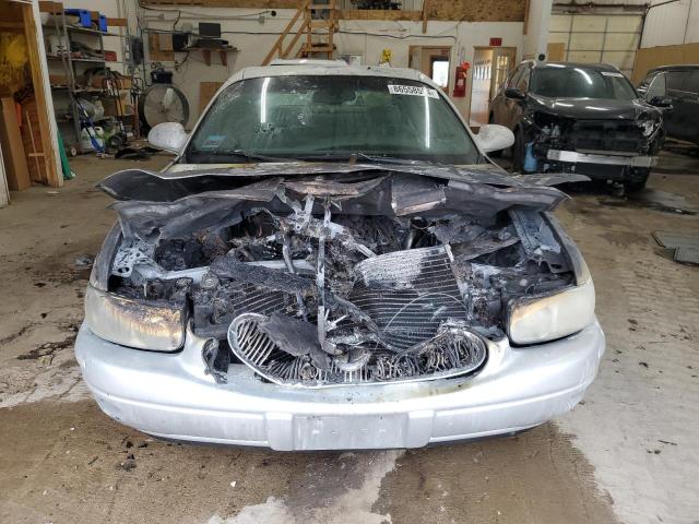 Photo 5 from auction – 2000 BUICK LESABRE CU with VIN 1G4HP54K6YU323296