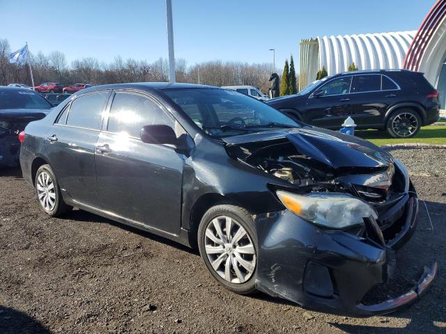 Photo 4 from auction – 2013 TOYOTA COROLLA BA with VIN 2T1BU4EE8DC936307
