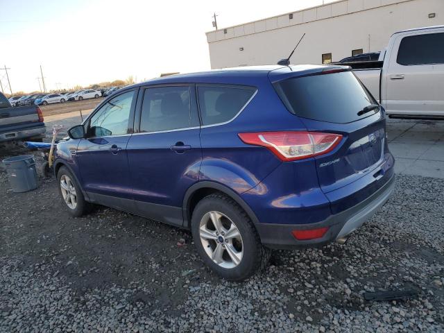 Photo 2 from auction – 2014 FORD ESCAPE SE with VIN 1FMCU9G92EUC09584