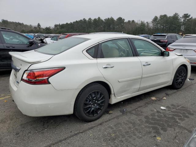 Photo 3 from auction – 2014 NISSAN ALTIMA with VIN 1N4AL3AP7EN345311