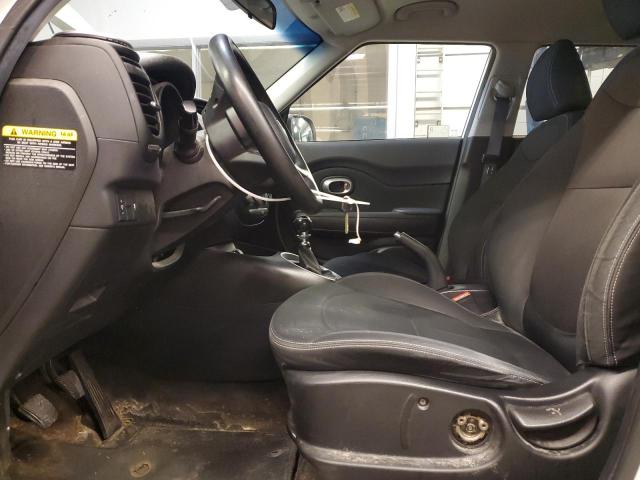 Photo 7 from auction – 2014 KIA SOUL with VIN KNDJN2A25E7044611