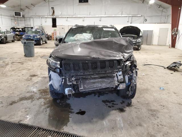 Photo 5 from auction – 2023 JEEP COMPASS LA with VIN 3C4NJDBN0PT507349