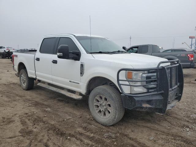 Photo 4 from auction – 2020 FORD F250 SUPER with VIN 1FT7W2BTXLEE33719