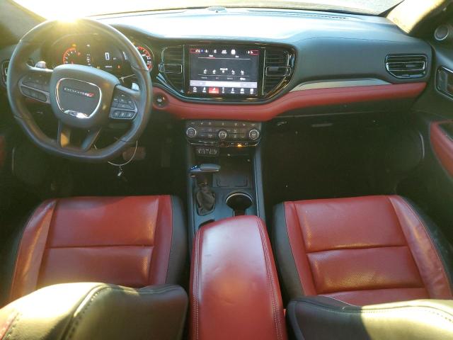 Photo 8 from auction – 2022 DODGE DURANGO R/ with VIN 1C4SDHCT1NC203647