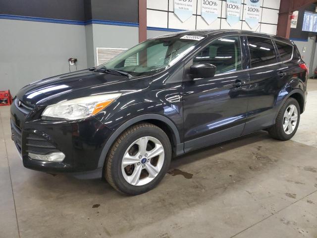 FORD ESCAPE SE 2015 with VIN 1FMCU9GX5FUA96875 - Photo from auction