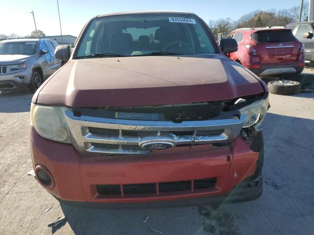 Photo 5 from auction – 2010 FORD ESCAPE XLS with VIN 1FMCU0C75AKC17250