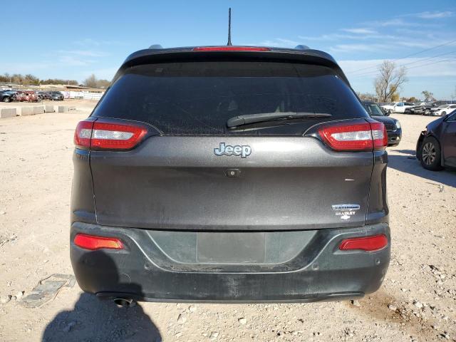 Photo 6 from auction – 2017 JEEP CHEROKEE L with VIN 1C4PJLCB3HW581500