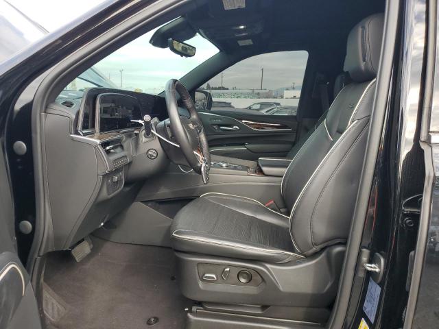 Photo 7 from auction – 2023 CADILLAC ESCALADE E with VIN 1GYS4LKL7PR294048