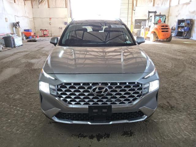 Photo 5 from auction – 2023 HYUNDAI SANTA FE S with VIN 5NMS3DAJ7PH640134