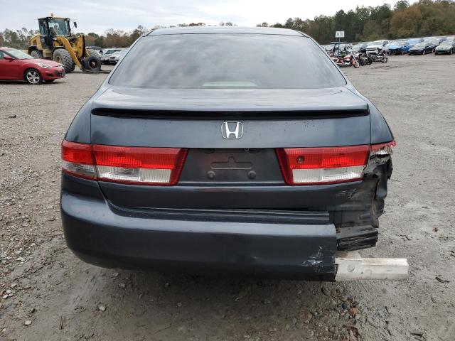 Photo 6 from auction – 2003 HONDA ACCORD with VIN JHMCM56603C071646