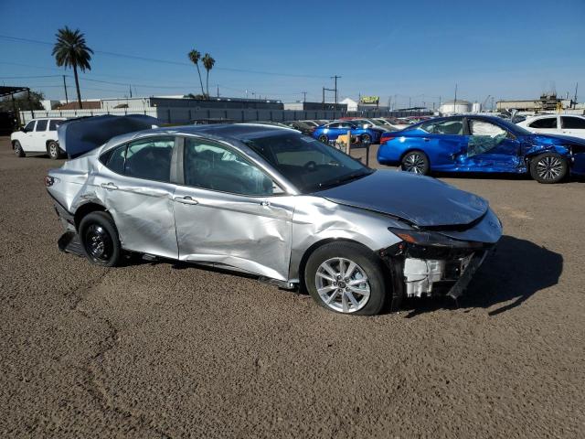 Photo 4 from auction – 2025 TOYOTA CAMRY XSE with VIN 4T1DAACK0SU545639
