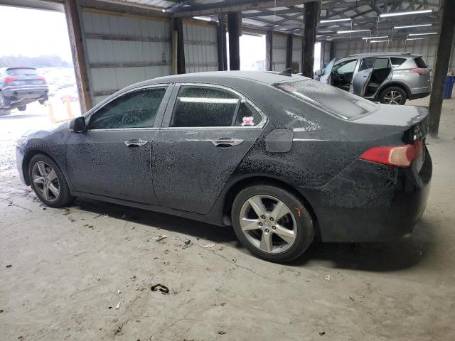 Photo 2 from auction – 2012 ACURA TSX with VIN JH4CU2F45CC016543
