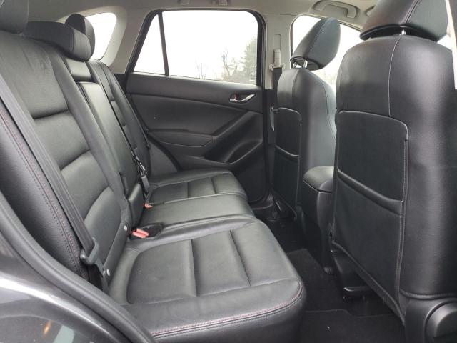 Photo 11 from auction – 2014 MAZDA CX-5 GT with VIN JM3KE4DY5E0415914