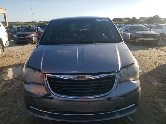 Photo 5 from auction – 2014 CHRYSLER TOWN & COU with VIN 2C4RC1HG0ER174461