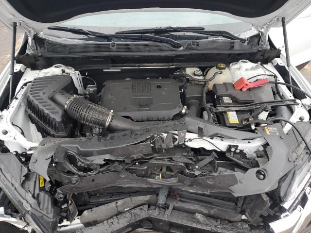 Photo 12 from auction – 2023 CHEVROLET BLAZER 2LT with VIN 3GNKBCR41PS158870