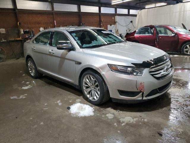 Photo 4 from auction – 2015 FORD TAURUS LIM with VIN 1FAHP2J88FG110931