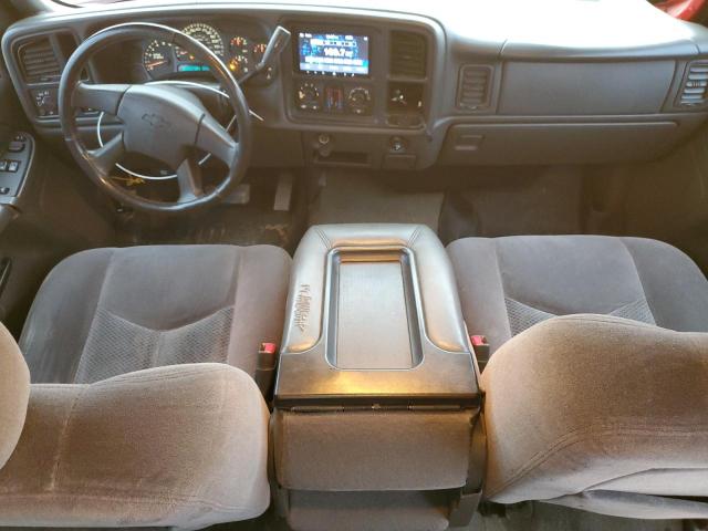 Photo 8 from auction – 2007 CHEVROLET SILVERADO with VIN 1GCEC19VX7Z130780