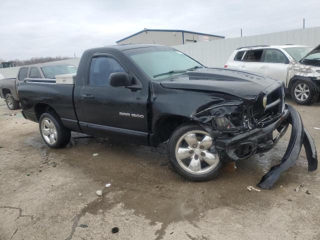 Photo 4 from auction – 2004 DODGE RAM 1500 S with VIN 1D7HA16D74J128256