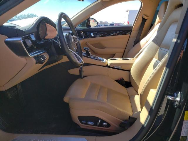 Photo 7 from auction – 2017 PORSCHE PANAMERA 2 with VIN WP0AA2A7XHL100416