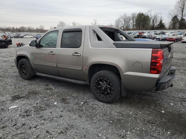 صورة رقم 2 من المزاد - 2009 CHEVROLET AVALANCHE مع VIN 3GNFK22069G219929
