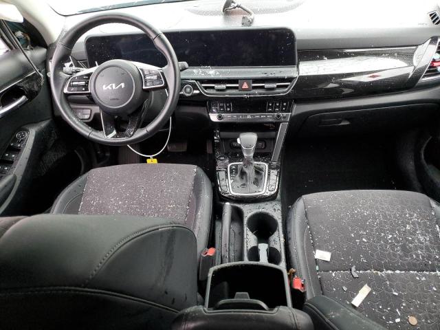 Photo 8 from auction – 2024 KIA SELTOS S with VIN KNDEU2AA3R7593466
