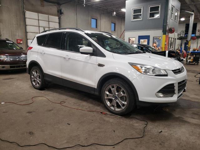 Photo 4 from auction – 2016 FORD ESCAPE SE with VIN 1FMCU9GX8GUC66423