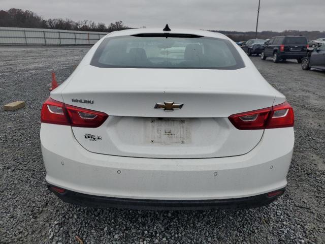 Photo 6 from auction – 2024 CHEVROLET MALIBU LS with VIN 1G1ZC5ST1RF176643