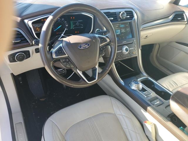 Photo 8 from auction – 2017 FORD FUSION TIT with VIN 3FA6P0K94HR176827