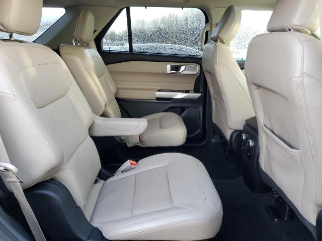 Photo 11 from auction – 2022 FORD EXPLORER L with VIN 1FMSK8FH8NGA74825