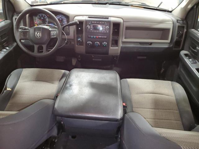 Photo 8 from auction – 2012 DODGE RAM 1500 S with VIN 1C6RD7FT4CS308214