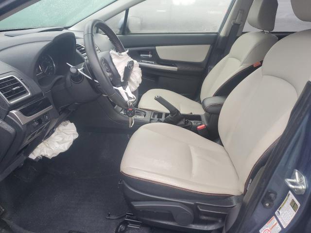 Photo 7 from auction – 2016 SUBARU CROSSTREK with VIN JF2GPAKC5G8225826